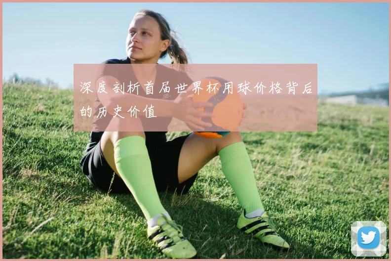 深度剖析首届世界杯用球价格背后的历史价值