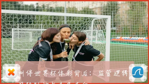 叫停世界杯体彩背后：监管逻辑、风险防控与未来走向